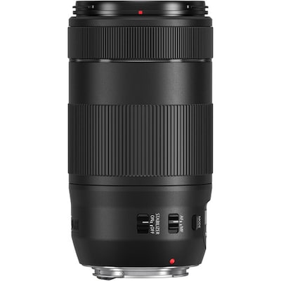 Canon EF 70-300mm f/4-5.6 IS II USM Lens (0571C002)