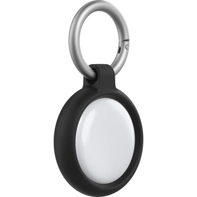 OtterBox Sleek Case For Apple AirTag, Black (77-86958)