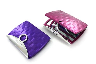 Purse Design Cosmetic Mirror