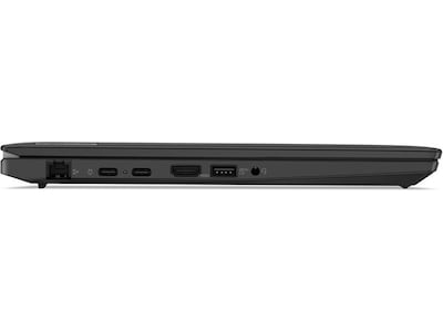 Lenovo ThinkPad P14s Gen 4 14" Laptop, AMD Ryzen 7 Pro 7840U, 16GB Memory, 512GB SSD, Windows 11 Pro (HC3224)
