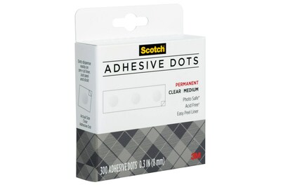 Scotch Double-Sided Adhesive Tape Runner Value Pack 16 oz. (6055)