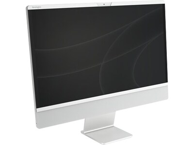 Kensington Anti-Glare Privacy Screen for 24" Apple iMac (K55170WW)