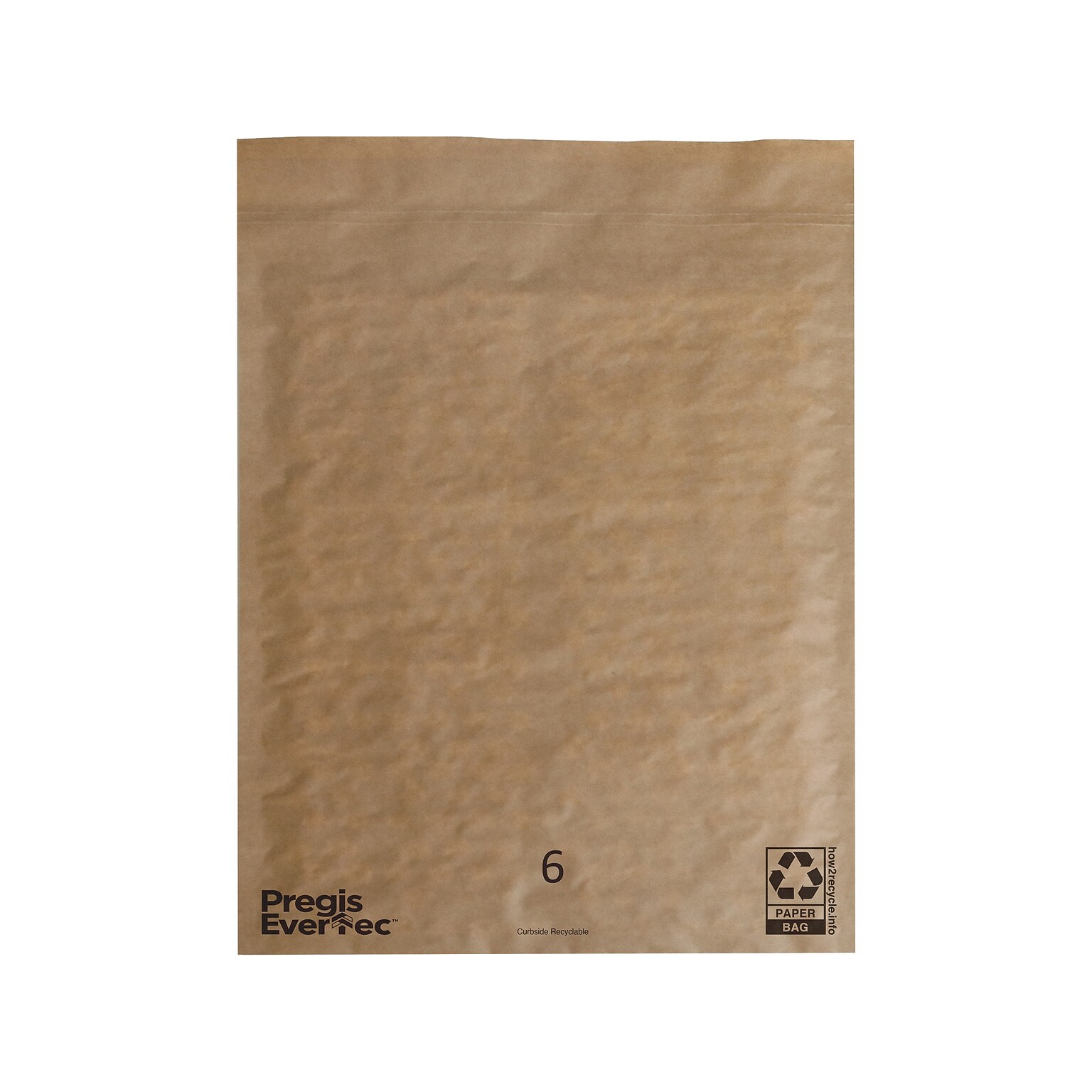 14 x 18 Self-Sealing Padded EverTec Mailer, #6, 25/Pack (4088360)