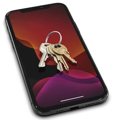 Zagg invisibleSHIELD Glass Screen Protector for iPhone 11 Pro (200103912)