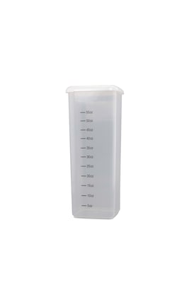 18 Pc Measuring Food Containers