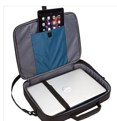 Case Logic ADVB-116 Advantage  15.6" Laptop Briefcase (3203990)