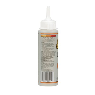 Gorilla Clear Glue, 5.75 oz. (4572502)