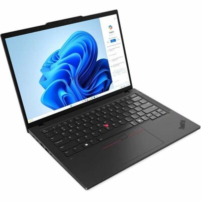 Lenovo ThinkPad T14 Gen 5 14" Laptop, AMD Ryzen 7 PRO, 32GB Memory, 512GB SSD, Windows 11 Pro