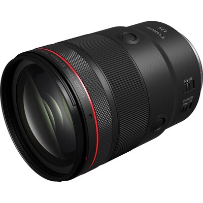 Canon RF 135mm f/1.8 L IS USM Lens (5776C002)