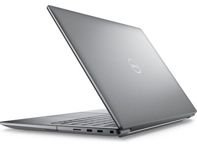 Dell Precision 5490 14" Laptop, Intel Core Ultra 7-165H, 32GB Memory, 512GB SSD, Windows 11 Pro  (X8G6W)