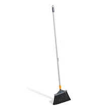 Coastwide Professional™ Commercial 12 Angled Broom, Gray (CW58004)