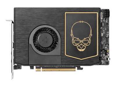 Intel NUC 11 Extreme Compute Element NUC11DBBi9 Gaming Desktop Computer, Intel Core i9-11900KB (BNUC11DBBI90000)