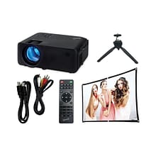 Supersonic Home Projector Bundle