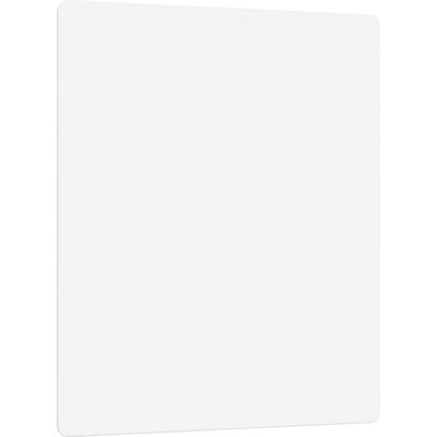 Lorell Magnetic Glass Dry-Erase Whiteboard, 3 x 2.5 (LLR18323)
