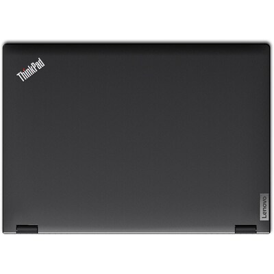 Lenovo ThinkPad P16v Gen 2 16" AI Laptop, Intel Core Ultra 9 185H, 32GB RAM, 1TB SSD, Backlit Keyboard, Windows 11 Pro