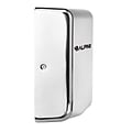 Alpine Industries Willow Commercial High Speed 110V Automatic Electric Hand Dryer, Chrome (405-10-CH