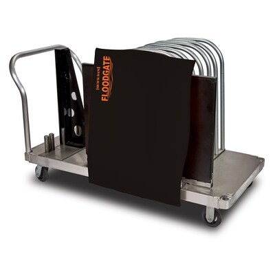 Quick Dam 2-Way Flood Gate Extenders (QDFGSTAN)