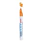 uni PAINT PX-20 Oil-Based Marker, Medium Tip, Orange (63607)