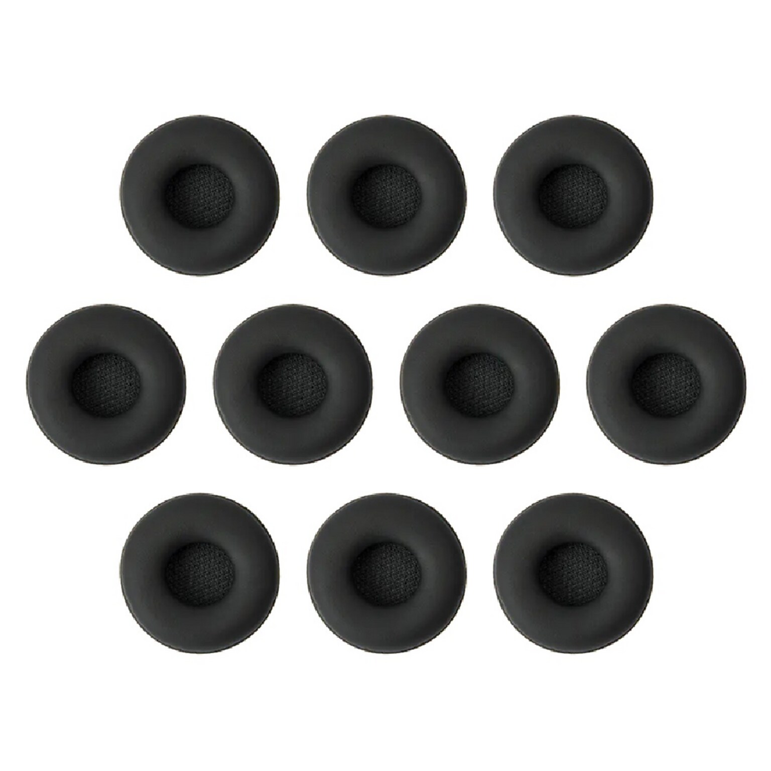 Jabra Biz 2400 II Ear Cushions, Black (14101-49)