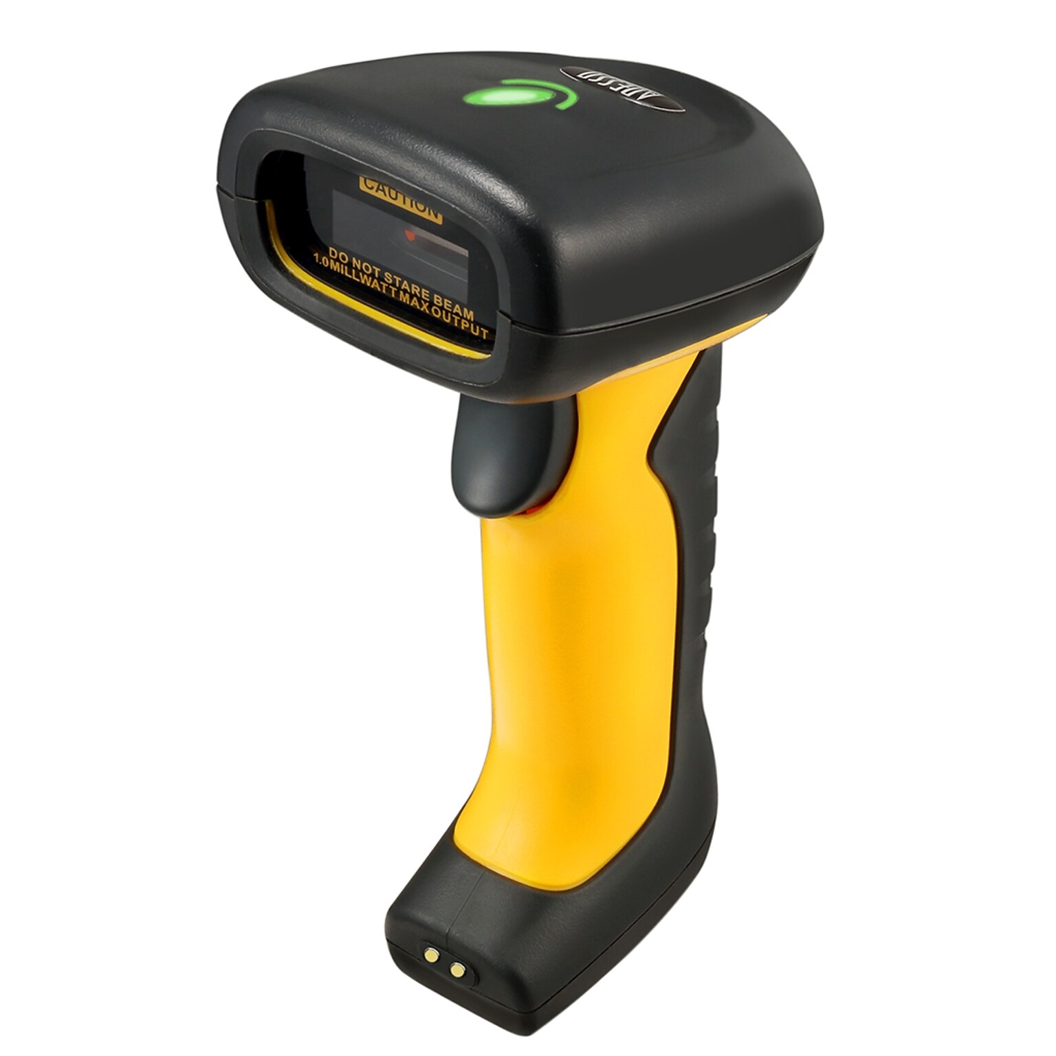 Adesso NuScan 5200 Barcode Scanner, Handheld