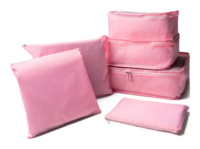 En Route Travel Packing Cube Set
