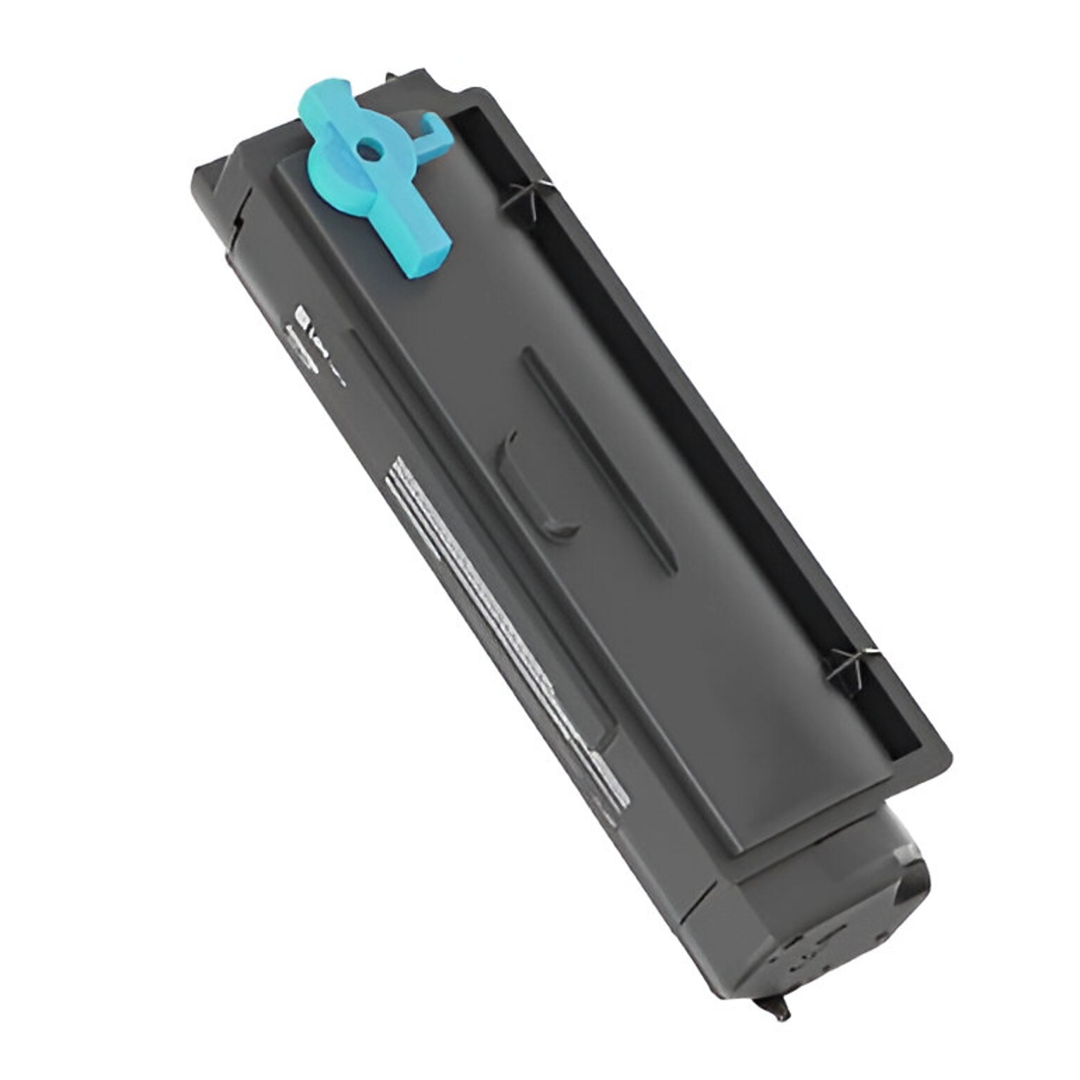 Globe Compatible Black Toner Cartridge Replacement for Xerox 006R04376