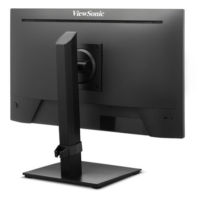 ViewSonic 24" FHD 120Hz LCD Monitor, Adjustable (VA2448-MHJ)