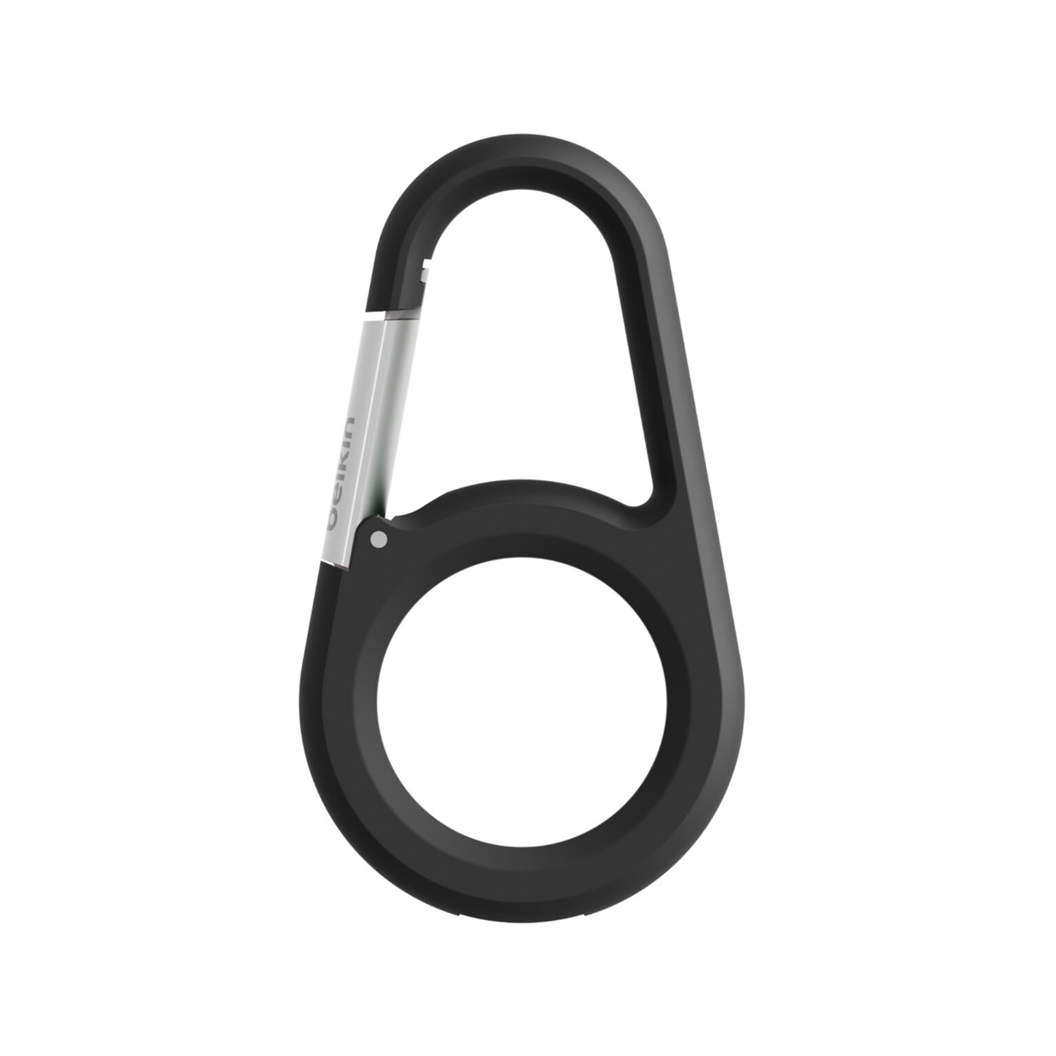 Belkin Bluetooth Tracker Holder, Black (MSC008BTBK)