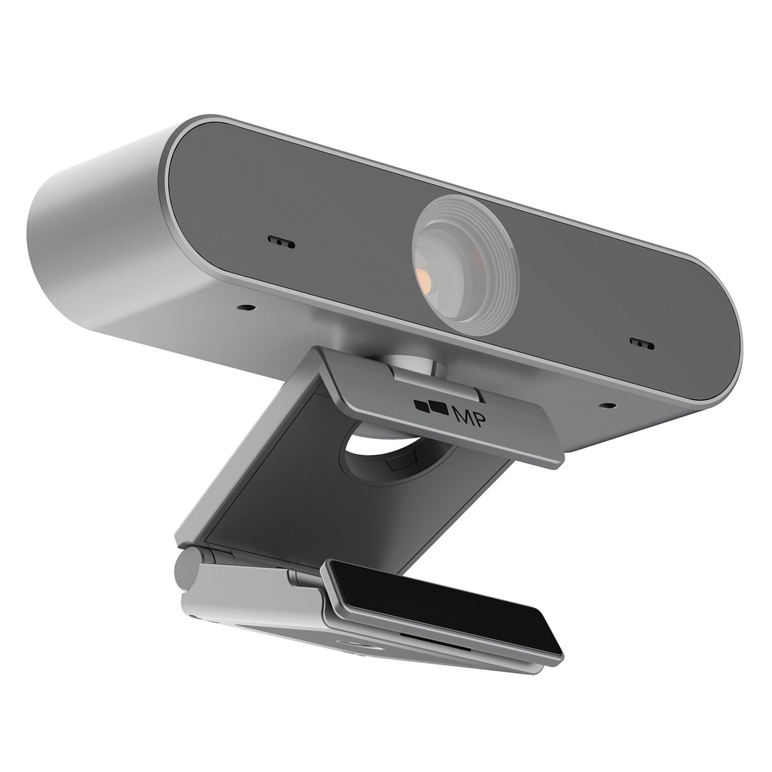 Mobile Pixels AI 4K UHD Webcam, Space Grey (111-1002P01)