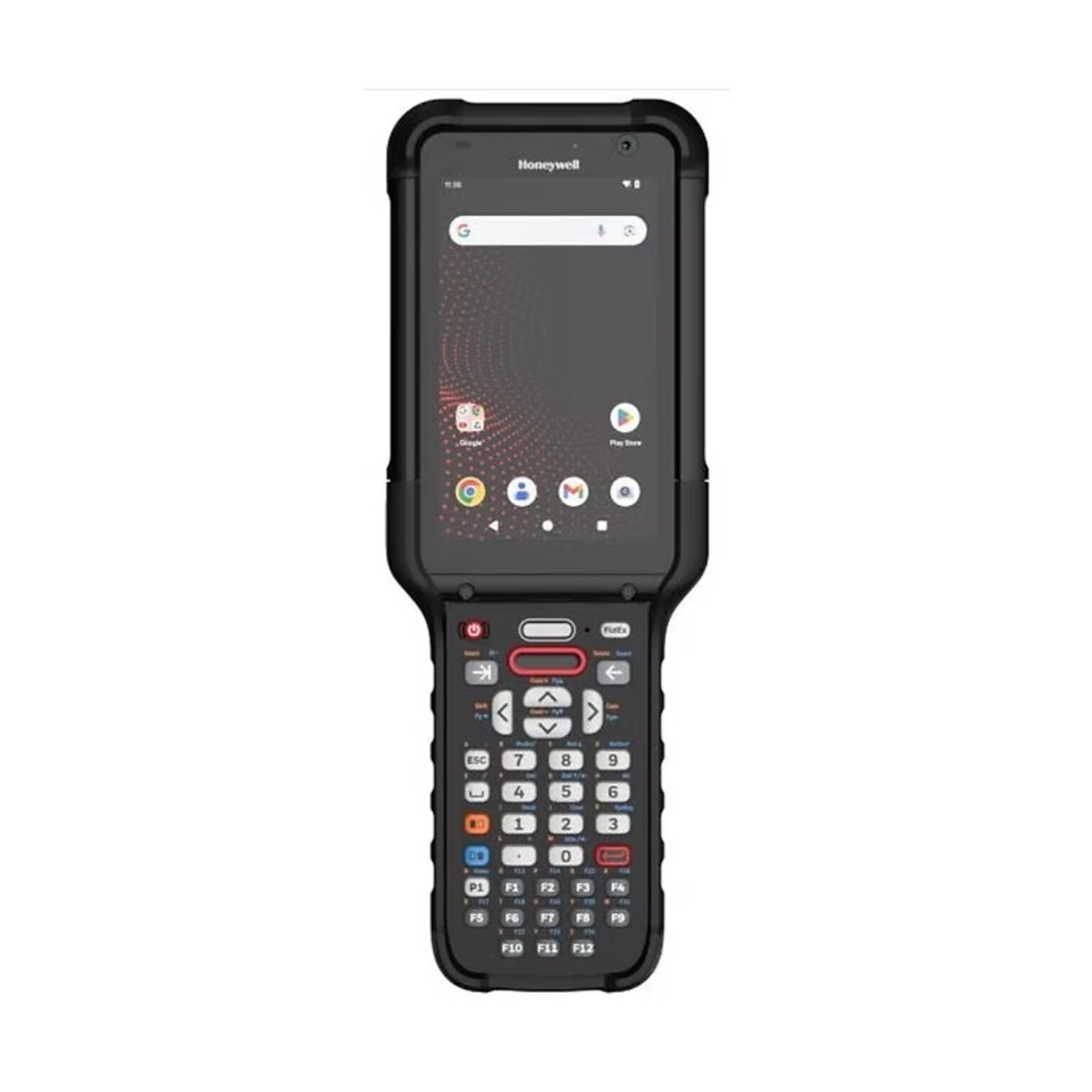 Honeywell CK67 Series Mobile Computer (CK67-X0N-5ES1B0G)
