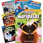 Smithsonian Informational Text: Fun in Action, Spanish, Grades K-1, Teacher Created Resources, Paperback (9781087632445)