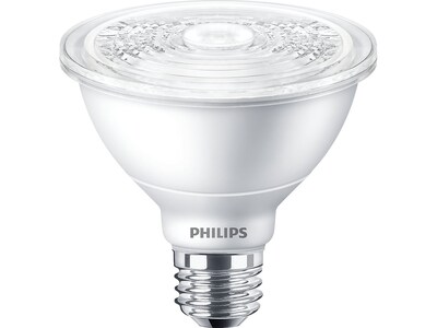Philips 12-Watt White LED Spot Bulb, 6/Carton (471078)