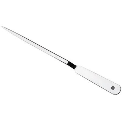 Quill Brand® 9 Letter Opener, Chrome (11431QL)