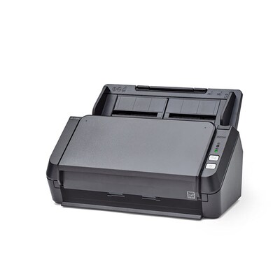RICOH SP-1130Ne Duplex Document Scanner, Black (PA03811-B035)