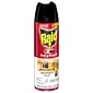 Raid Ant & Roach Killer 26 Aerosol for Ants & Roaches, Fragrance Free, 17.5 oz (697318)