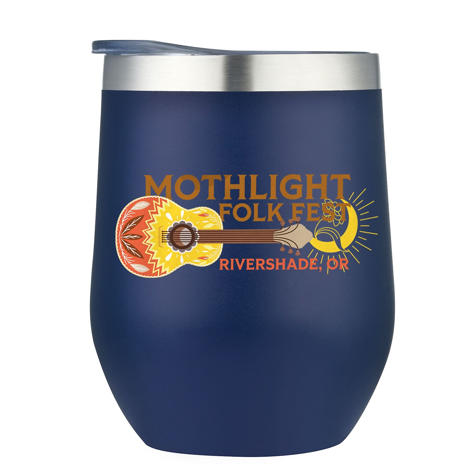 POD FULL COLOR CRUISE 12 OZ