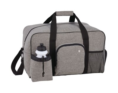 Weekender 18.5 inch Deluxe Duffel Bag
