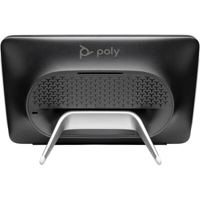 Poly TC10 Controllers & Screens, Black (875K5AA)