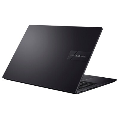 ASUS Vivobook F1605VA 16" Laptop, Intel Core i7, 16GB RAM, 512GB SSD, Backlit Keyboard, Windows 11, Black (F1605VA-WS74-N)