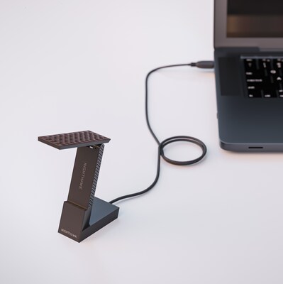 Netgear Nighthawk BE7000 Tri Band USB WiFi & Ethernet Adapter (A9000-100PAS)