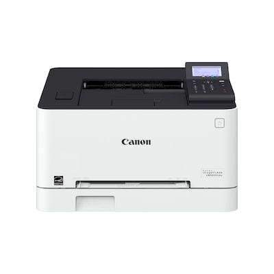 Canon Color imageCLASS LBP633Cdw Wireless Color Laser Printer (5159C002)