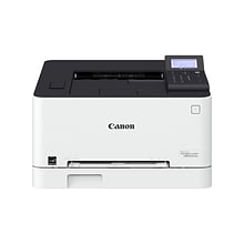 Canon Color imageCLASS LBP633Cdw Wireless Color Laser Printer (5159C002)