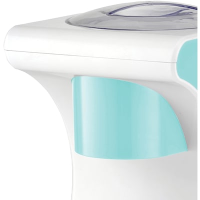 Brentwood Just For Fun Portable Snow Cone and Shaved Ice Machine (TS-1420BL)