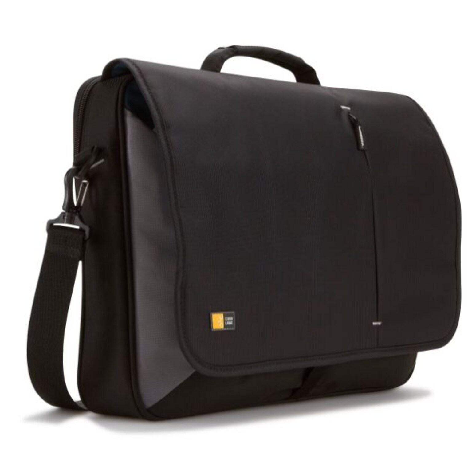 Case Logic VNM-217 17 Laptop Messenger Bag BLK (3201140)