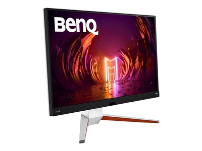 BenQ MOBIUZ 32 4K IPS 144Hz Gaming Monitor (EX3210U)