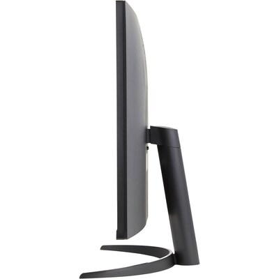 LG UltraFine 32" 4K Ultra HD 60Hz LCD Monitor, Black (32UR500K-B)