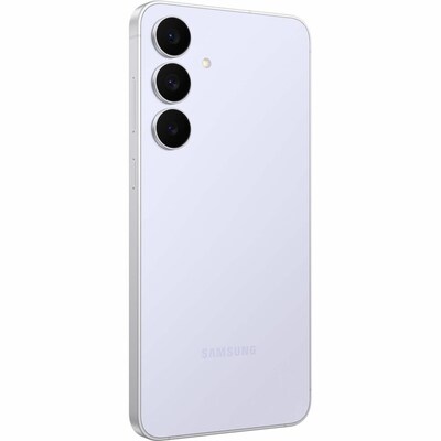 Samsung Galaxy S25 FE 5G Unlocked Cell Phone, 128GB, Icy Blue (SM-S731ULBAXAA)