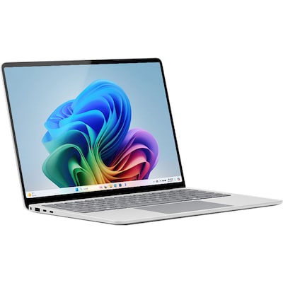 Microsoft Surface 13.8 Touchscreen Laptop, Copilot+ PC, Intel Core Ultra 5, 16GB RAM, 256GB SSD, Windows 11 Pro, (EP2-33242)