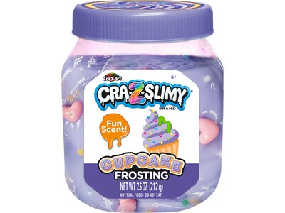 Cra-Z-Art Cra-Z-Slimy, Assorted Colors (60037)