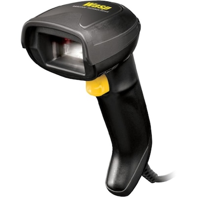 Wasp Bar Code WDI4700 633809007149 Barcode Scanner, Handheld